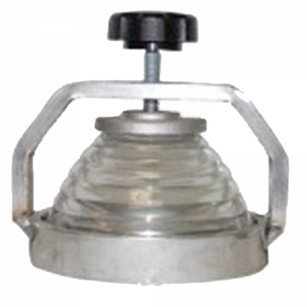 Mirilla Cristal 5’’ Chandler (1092-0000)