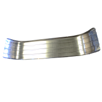 Fender Delantero Largo y Corto (FD3-1101) (FD2-1109)