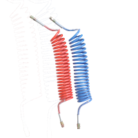 Mangueras para Aire