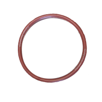 Oring Encapsulado para Válvula de Emergencia 3 y 4" en Acero Inoxidable (17890TS)