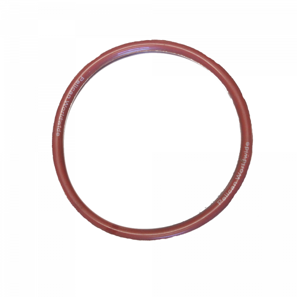 Oring Encapsulado para Válvula de Emergencia 3 y 4" en Acero Inoxidable (17890TS)