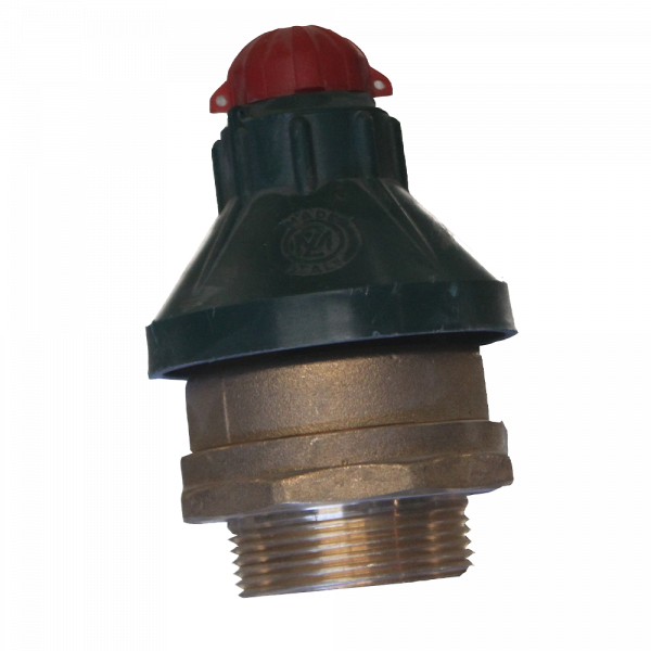 Válvula de Vacío 1 1/2’’ (1035-0000)