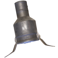 Acoplador Para Recuperación De Vapores (633CPP-4X3) (633CPP-4X4)