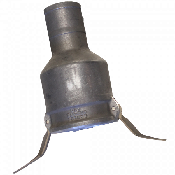 Acoplador Para Recuperación De Vapores (633CPP-4X3) (633CPP-4X4)