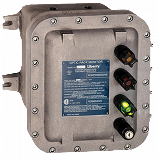Monitor Óptico Civacon