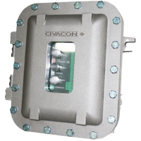 Monitor Rack Civacon