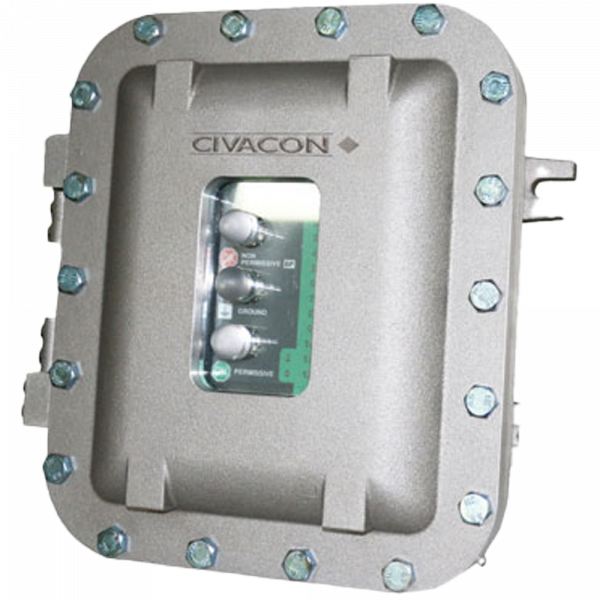 Monitor Rack Civacon