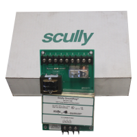 Tarjeta Para Monitores (9511)
