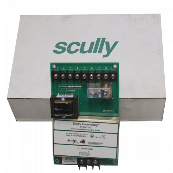 Tarjeta Para Monitores (9511)