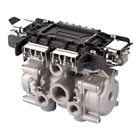Módulo ABS 2 Ejes 4005001030