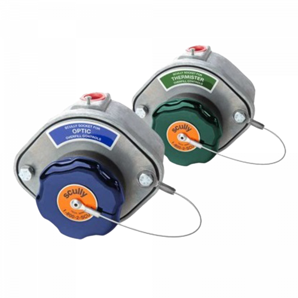 Socket Scully (07974) (07720)