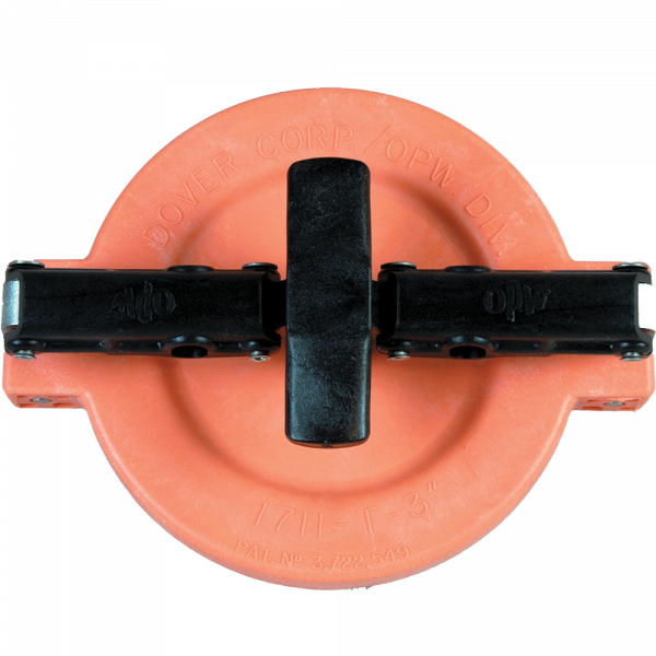 Tapa Naranja Civacon 1711T
