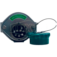 FT301 Sockets con Ranuras J de Aluminio