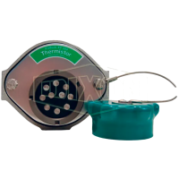 FT304GW Sockets con Ranuras J de Aluminio