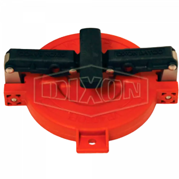 VR4050PL Tapas para Vapor Color Naranja