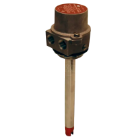 Sensor de detencicion de sobrellenado checkmate